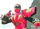 Power Rangers Dino Thunder