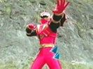 Power Rangers Dino Thunder