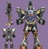 Power Rangers Mystic Force
