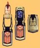 Power Rangers Mystic Force