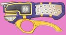 Power Rangers Mystic Force
