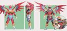 Power Rangers Mystic Force