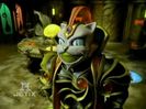 Power Rangers Mystic Force