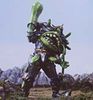 Power Rangers Mystic Force