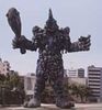 Power Rangers Mystic Force