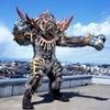 Power Rangers Mystic Force