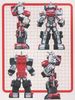 Power Rangers Operation Overdrive