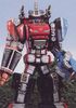 Power Rangers Operation Overdrive