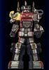 Power Rangers Operation Overdrive