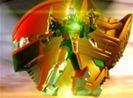 Power Rangers Operation Overdrive