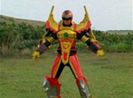 Power Rangers Operation Overdrive