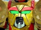 Power Rangers Operation Overdrive