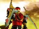 Power Rangers Operation Overdrive