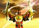 Power Rangers Operation Overdrive