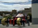 Power Rangers Operation Overdrive