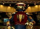 Power Rangers Operation Overdrive