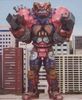 Power Rangers Operation Overdrive