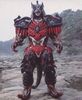 Power Rangers Operation Overdrive