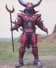 Power Rangers Operation Overdrive