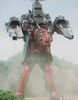 Power Rangers Operation Overdrive