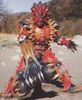 Power Rangers Operation Overdrive