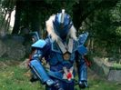 Power Rangers Operation Overdrive