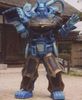 Power Rangers Operation Overdrive