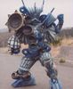 Power Rangers Operation Overdrive