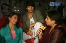 Divyanka and Sharad