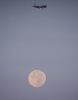 Luna plina in Varsator - Grecia
