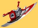 Power Rangers Jungle Fury