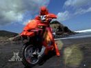 Power Rangers Jungle Fury
