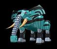 Power Rangers Jungle Fury