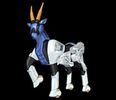 Power Rangers Jungle Fury