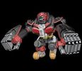 Power Rangers Jungle Fury
