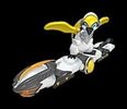 Power Rangers Jungle Fury