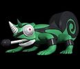 Power Rangers Jungle Fury