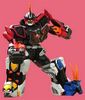 Power Rangers Jungle Fury