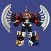 Power Rangers Jungle Fury