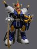 Power Rangers Jungle Fury
