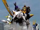 Power Rangers Jungle Fury