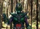 Power Rangers Jungle Fury