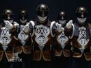 Power Rangers Jungle Fury