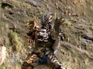 Power Rangers Jungle Fury