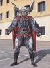 Power Rangers Jungle Fury