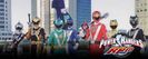 Power Rangers Rpm