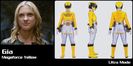 Power Rangers Megaforce