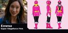 Power Rangers Super MegaForce