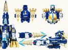 Power Rangers Super MegaForce