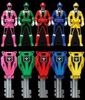 Power Rangers Super MegaForce